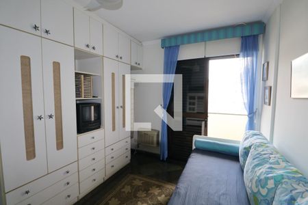Apartamento para alugar com 132m², 2 quartos e 2 vagasQuarto 