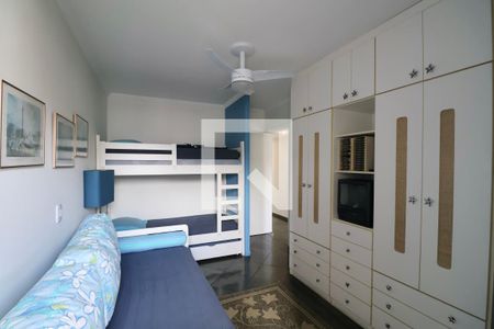 Apartamento para alugar com 132m², 2 quartos e 2 vagasQuarto 