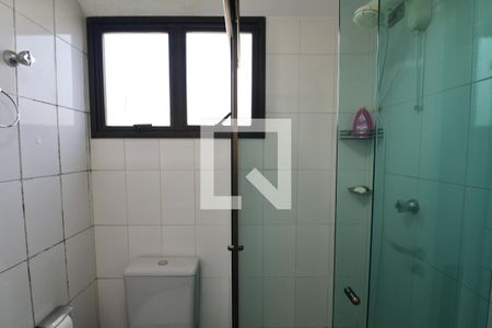 Apartamento para alugar com 132m², 2 quartos e 2 vagasBanheiro Suíte 