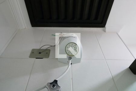 Apartamento para alugar com 132m², 2 quartos e 2 vagasBanheiro Social