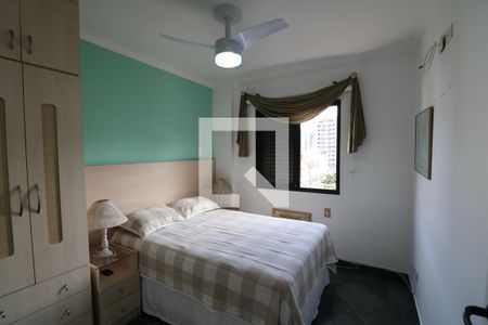 Apartamento para alugar com 132m², 2 quartos e 2 vagasQuarto Suíte 