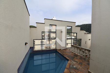 Apartamento para alugar com 132m², 2 quartos e 2 vagasPiscina