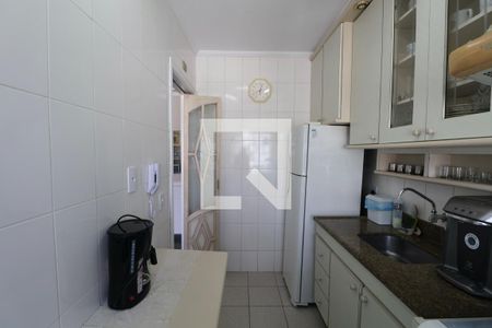 Apartamento para alugar com 132m², 2 quartos e 2 vagasCozinha