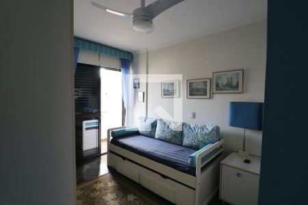 Apartamento para alugar com 132m², 2 quartos e 2 vagasQuarto 