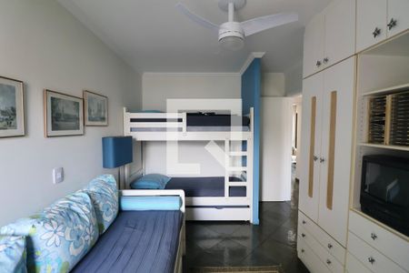 Apartamento para alugar com 132m², 2 quartos e 2 vagasQuarto 