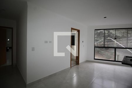 Sala/Cozinha de apartamento à venda com 1 quarto, 27m² em Jardim São Paulo(zona Norte), São Paulo