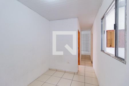 Sala de casa para alugar com 2 quartos, 60m² em Vila Yara, Osasco
