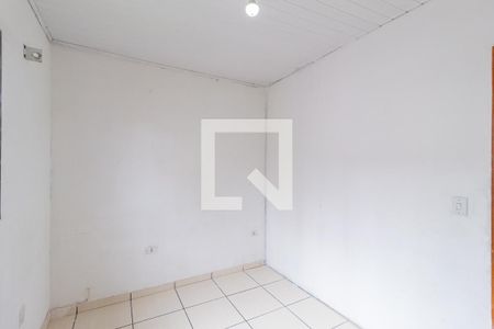 Quarto 1 de casa para alugar com 2 quartos, 60m² em Vila Yara, Osasco