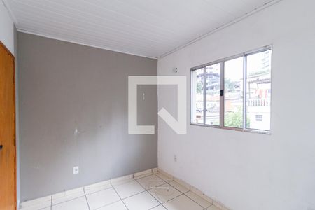 Quarto 1 de casa para alugar com 2 quartos, 60m² em Vila Yara, Osasco