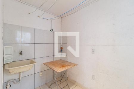 Casa para alugar com 60m², 2 quartos e sem vagaÁrea de serviço