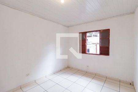 Quarto 2 de casa para alugar com 2 quartos, 60m² em Vila Yara, Osasco