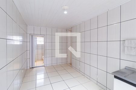 Casa para alugar com 60m², 2 quartos e sem vagaCozinha 