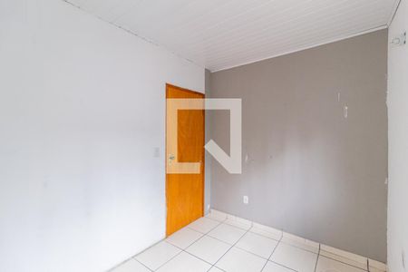 Quarto 1 de casa para alugar com 2 quartos, 60m² em Vila Yara, Osasco
