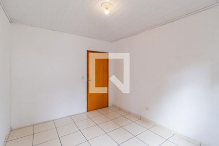 Quarto 2 de casa para alugar com 2 quartos, 60m² em Vila Yara, Osasco