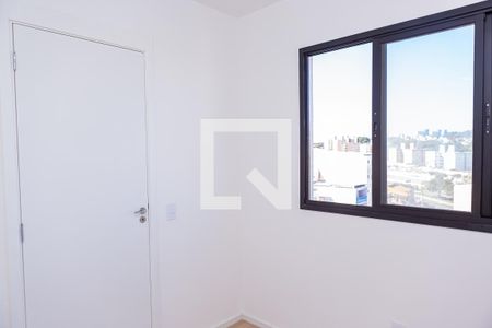 Apartamento à venda com 35m², 2 quartos e sem vagaQuarto 2