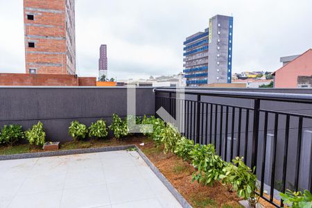 Apartamento à venda com 35m², 2 quartos e sem vagaÁrea comum - Salão de festas