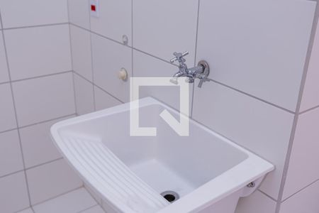 Apartamento à venda com 35m², 2 quartos e sem vagaÁrea de Serviço