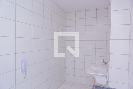 Apartamento à venda com 35m², 2 quartos e sem vagaÁrea de Serviço