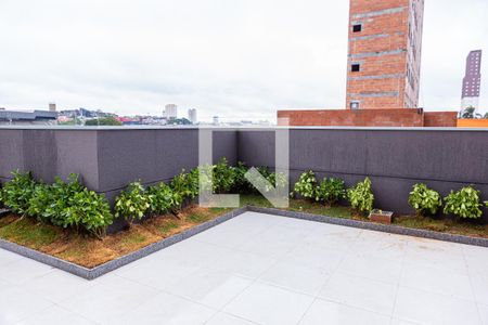 Apartamento à venda com 35m², 2 quartos e sem vagaÁrea comum - Salão de festas