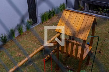 Apartamento à venda com 35m², 2 quartos e sem vagaÁrea comum - Playground