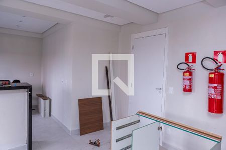 Apartamento à venda com 35m², 2 quartos e sem vagaÁrea comum - Salão de festas