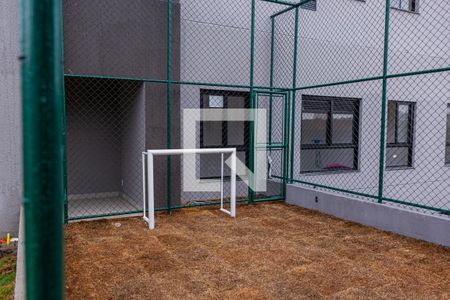 Apartamento à venda com 35m², 2 quartos e sem vagaMini Quadra