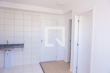 Apartamento à venda com 35m², 2 quartos e sem vagacozinha