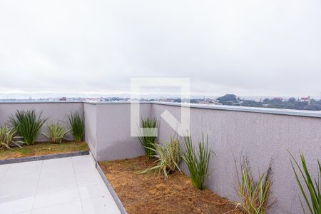 Apartamento à venda com 35m², 2 quartos e sem vagaTerraço