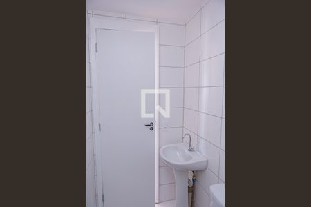 Apartamento à venda com 35m², 2 quartos e sem vagaBanheiro