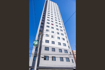 Apartamento à venda com 35m², 2 quartos e sem vagaFachada