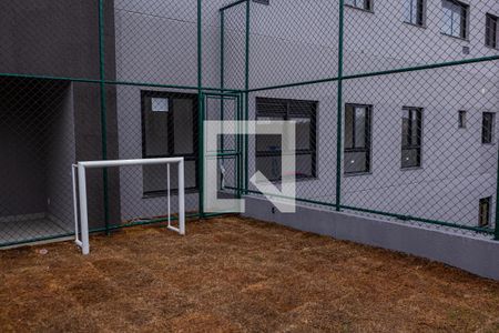 Apartamento à venda com 35m², 2 quartos e sem vagaMini Quadra