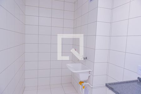 Apartamento à venda com 35m², 2 quartos e sem vagaÁrea de Serviço