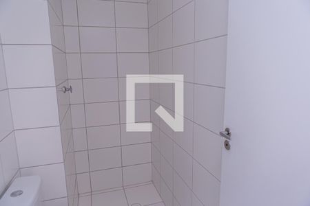 Apartamento à venda com 35m², 2 quartos e sem vagaBanheiro