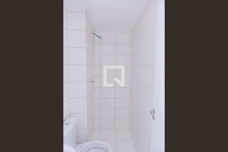 Apartamento à venda com 35m², 2 quartos e sem vagaBanheiro