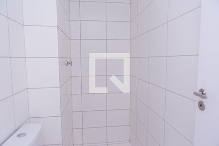 Apartamento à venda com 35m², 2 quartos e sem vagaBanheiro