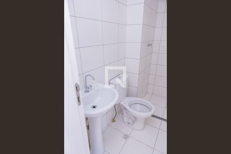 Apartamento à venda com 35m², 2 quartos e sem vagaBanheiro