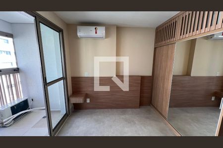 Quarto de kitnet/studio para alugar com 1 quarto, 25m² em Sumarezinho, São Paulo