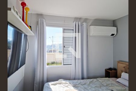 Quarto 1 de apartamento à venda com 2 quartos, 58m² em Jardim Esmeraldina, Campinas