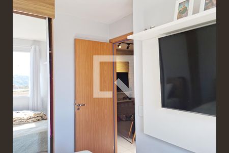 Quarto 1 de apartamento à venda com 2 quartos, 58m² em Jardim Esmeraldina, Campinas