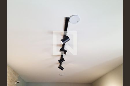 Sala de apartamento à venda com 2 quartos, 58m² em Jardim Esmeraldina, Campinas