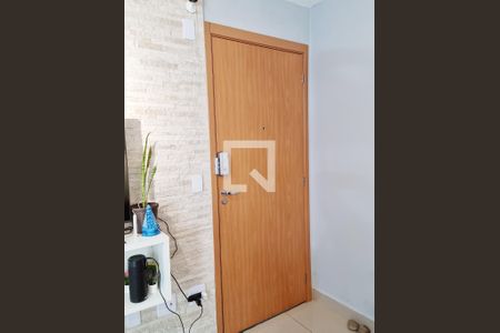 Sala de apartamento à venda com 2 quartos, 58m² em Jardim Esmeraldina, Campinas