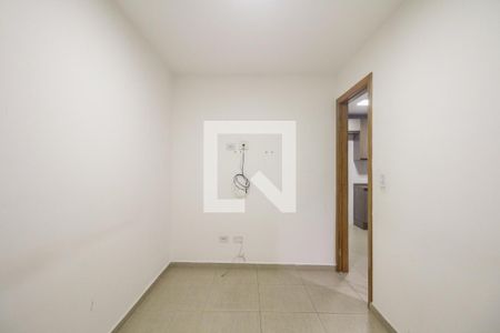 Apartamento à venda com 55m², 2 quartos e sem vagaQuarto 2