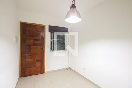 Sala  de apartamento à venda com 2 quartos, 55m² em Vila Carrão, São Paulo