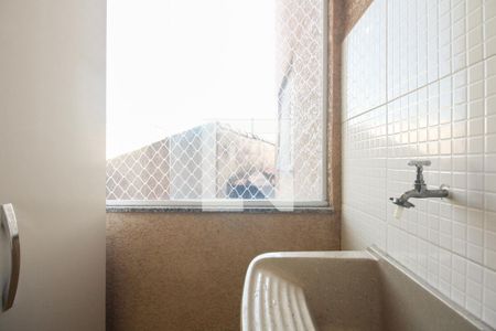 Apartamento à venda com 55m², 2 quartos e sem vagaÁrea de Serviço 