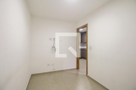 Apartamento à venda com 55m², 2 quartos e sem vagaQuarto 2