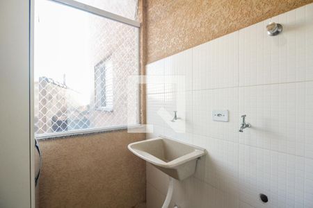 Apartamento à venda com 55m², 2 quartos e sem vagaÁrea de Serviço 