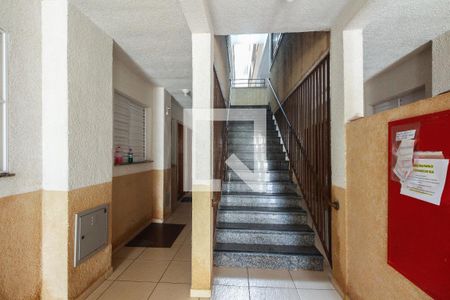 Apartamento à venda com 55m², 2 quartos e sem vagaCondomínio 