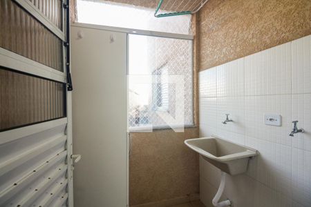 Apartamento à venda com 55m², 2 quartos e sem vagaÁrea de Serviço 