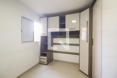 Quarto 1 de apartamento à venda com 2 quartos, 55m² em Vila Carrão, São Paulo