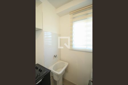 Apartamento para alugar com 49m², 2 quartos e sem vagaÁrea de serviço 